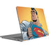 DC Comics Superman 90's Animated Series Surface Laptop Studio Skin